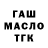 Кодеиновый сироп Lean Purple Drank Malvi Gawkowska